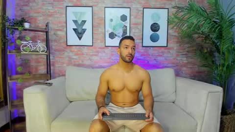 jack_kum online show from 14, 7, 2026