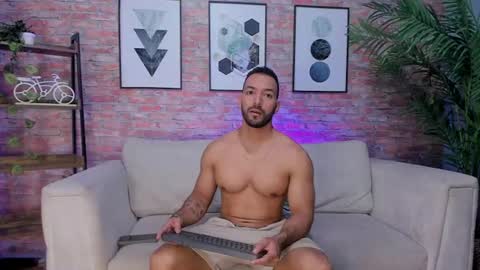 jack_kum online show from 16, 7, 2026