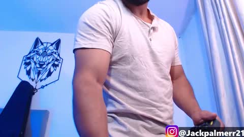 jack and leah online show from 2, 11, 2025