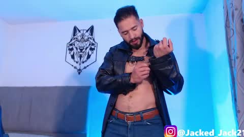 Snapshot of jack_master_muscle chatting on 30, 4, 2026 jack and leah online show from 30, 4, 2026
