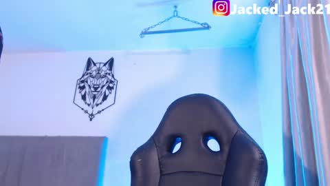Snapshot of jack_master_muscle chatting on 18, 5, 2026 jack and leah online show from 18, 5, 2026