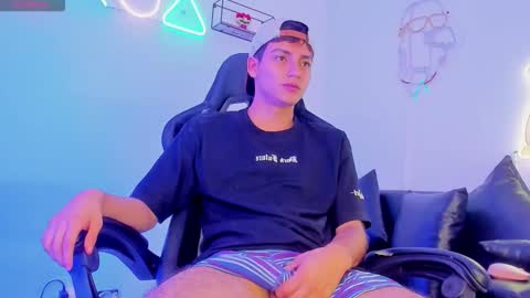 Snapshot of jack_noe chatting on 3, 3, 2026 jack_noe online show from 3, 3, 2026