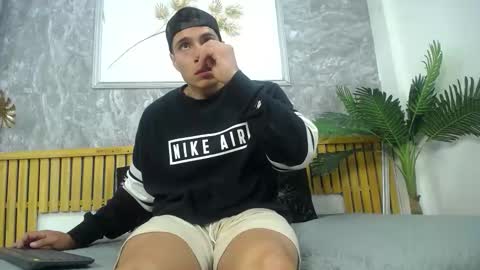 JACK PERGURTSON online show from 4, 12, 2025