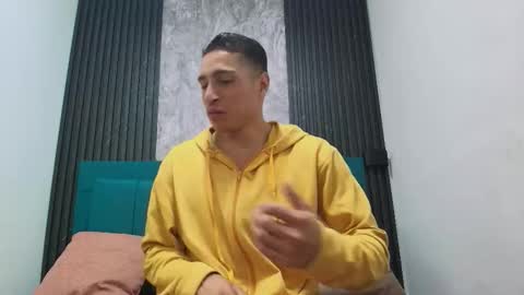 JACK PERGURTSON online show from 12, 1, 2026