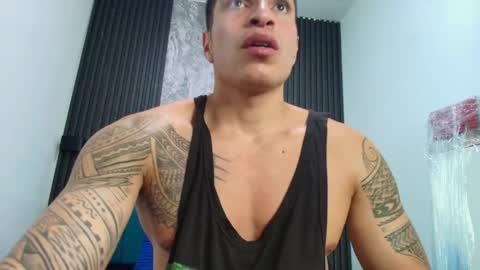 JACK PERGURTSON online show from 4, 3, 2026