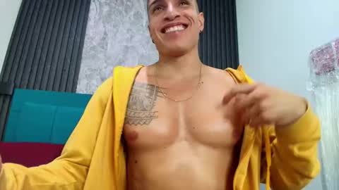 JACK PERGURTSON online show from 7, 3, 2026