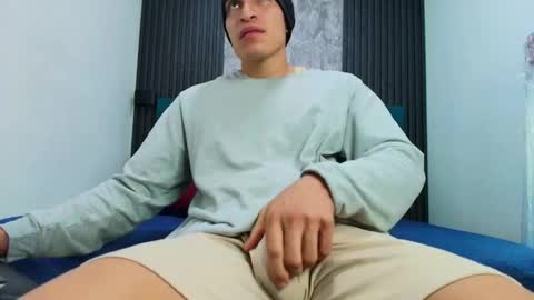 JACK PERGURTSON online show from 9, 3, 2026