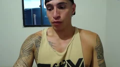 Snapshot of jack_pergurtson01 chatting on 7, 7, 2026 JACK PERGURTSON online show from 7, 7, 2026