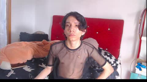 Snapshot of jack_s21 chatting on 19, 10, 2025 Laick online show from 19, 10, 2025