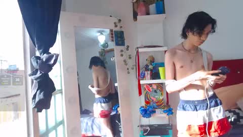 Snapshot of jack_s21 chatting on 28, 10, 2025 Laick online show from 28, 10, 2025