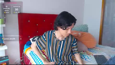 Laick online show from 16, 11, 2025