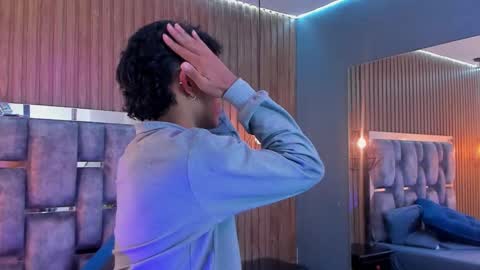 Snapshot of jack_sammy chatting on 24, 11, 2025 Jack online show from 24, 11, 2025