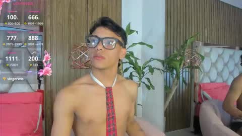 Snapshot of jack_sammy chatting on 29, 11, 2025 Jack online show from 29, 11, 2025