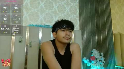 Jack  online show from 19, 11, 2025