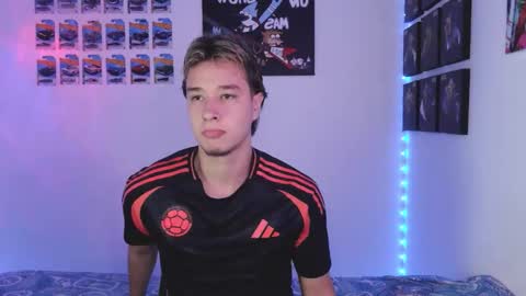 J online show from 30, 10, 2025