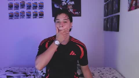 Snapshot of jack_walker190 chatting on 18, 6, 2026 J online show from 18, 6, 2026