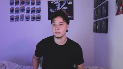 Snapshot of jack_walker190 chatting on 21, 6, 2026 J online show from 21, 6, 2026