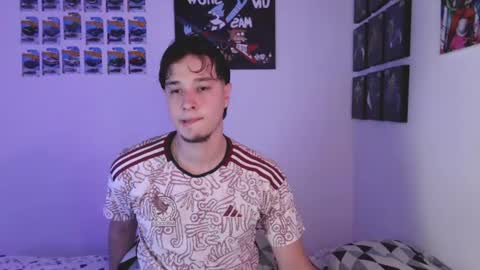Snapshot of jack_walker190 chatting on 22, 6, 2026 J online show from 22, 6, 2026