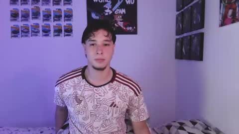 Snapshot of jack_walker190 chatting on 22, 6, 2026 J online show from 22, 6, 2026