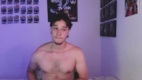 Snapshot of jack_walker190 chatting on 25, 6, 2026 J online show from 25, 6, 2026