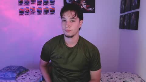 Snapshot of jack_walker190 chatting on 1, 7, 2026 J online show from 1, 7, 2026