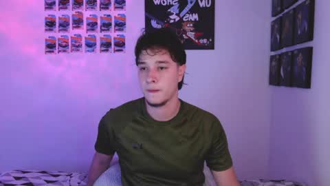 Snapshot of jack_walker190 chatting on 7, 7, 2026 J online show from 7, 7, 2026