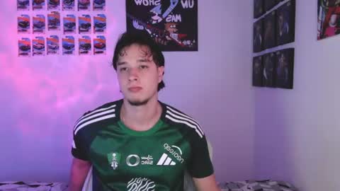 Snapshot of jack_walker190 chatting on 8, 7, 2026 J online show from 8, 7, 2026