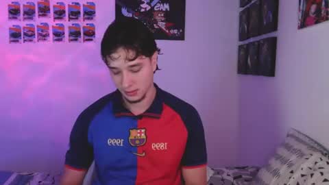 Snapshot of jack_walker190 chatting on 10, 7, 2026 J online show from 10, 7, 2026