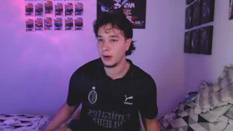 Snapshot of jack_walker190 chatting on 12, 7, 2026 J online show from 12, 7, 2026
