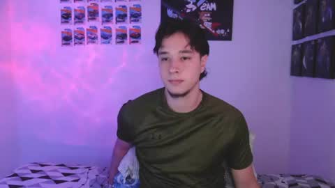 Snapshot of jack_walker190 chatting on 13, 7, 2026 J online show from 13, 7, 2026