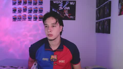 Snapshot of jack_walker190 chatting on 14, 7, 2026 J online show from 14, 7, 2026