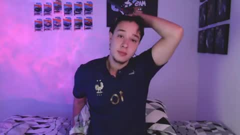 Snapshot of jack_walker190 chatting on 15, 7, 2026 J online show from 15, 7, 2026