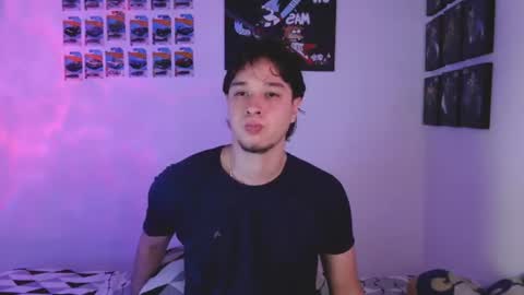 Snapshot of jack_walker190 chatting on 18, 7, 2026 J online show from 18, 7, 2026