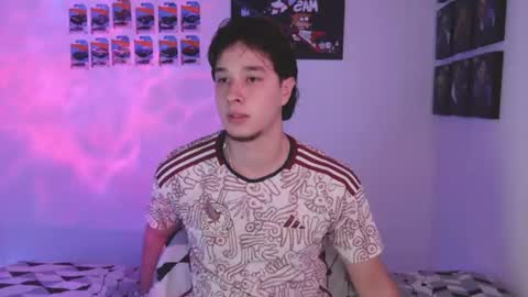 Snapshot of jack_walker190 chatting on 19, 7, 2026 J online show from 19, 7, 2026
