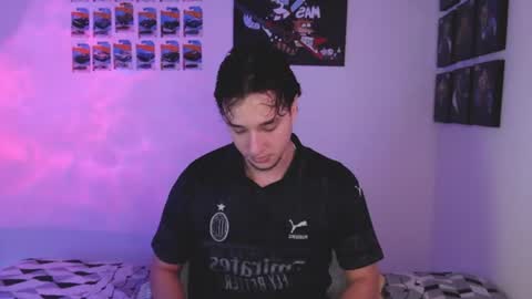 Snapshot of jack_walker190 chatting on 20, 7, 2026 J online show from 20, 7, 2026