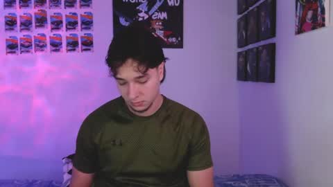 Snapshot of jack_walker190 chatting on 24, 7, 2026 J online show from 24, 7, 2026