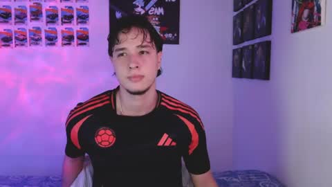 Snapshot of jack_walker190 chatting on 26, 7, 2026 J online show from 26, 7, 2026