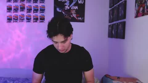Snapshot of jack_walker190 chatting on 27, 7, 2026 J online show from 27, 7, 2026