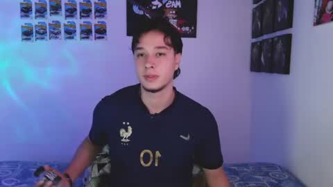 Snapshot of jack_walker190 chatting on 28, 7, 2026 J online show from 28, 7, 2026
