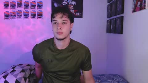 Snapshot of jack_walker190 chatting on 1, 8, 2026 J online show from 1, 8, 2026