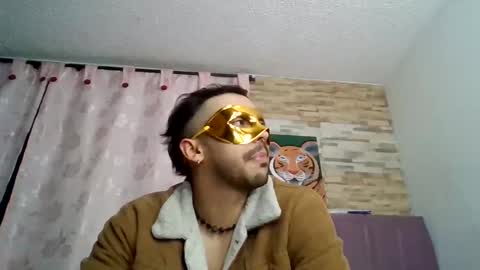 JackandVanne online show from 21, 9, 2025