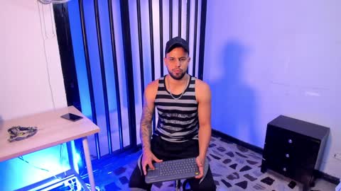 Jack White online show from 23, 1, 2025