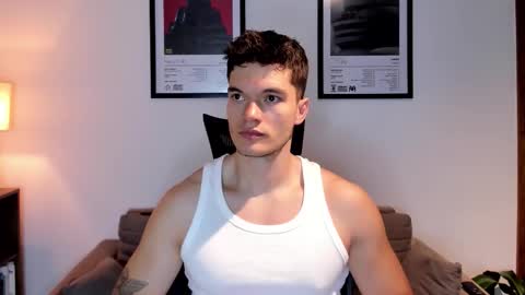 Jack J online show from 27, 10, 2025