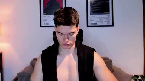 Jack J online show from 31, 10, 2025