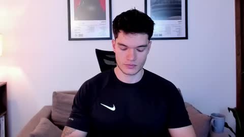 Jack J online show from 18, 11, 2025