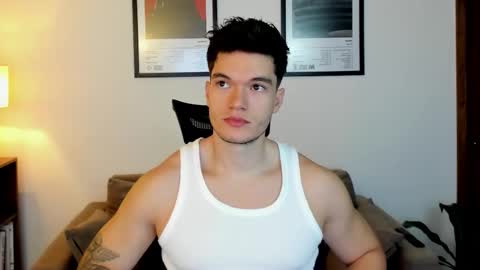 Jack J online show from 19, 11, 2025