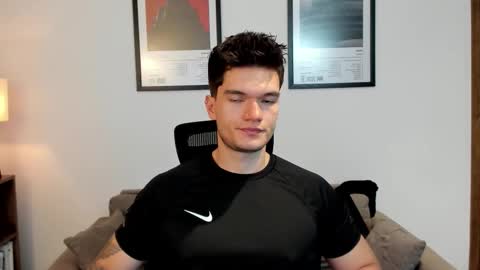 Jack J online show from 24, 11, 2025