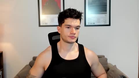 Jack J online show from 25, 11, 2025