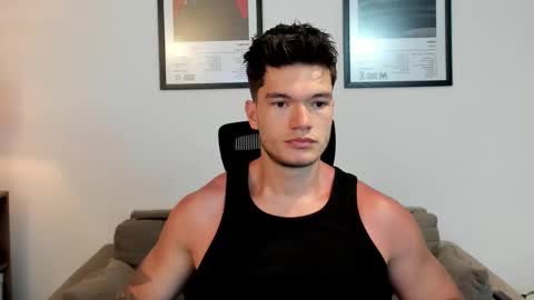 Jack J online show from 3, 12, 2025