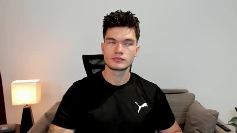 Jack J online show from 4, 12, 2025